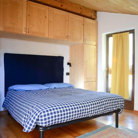 Premesan2 Lägenhet Bormio Exteriör bild