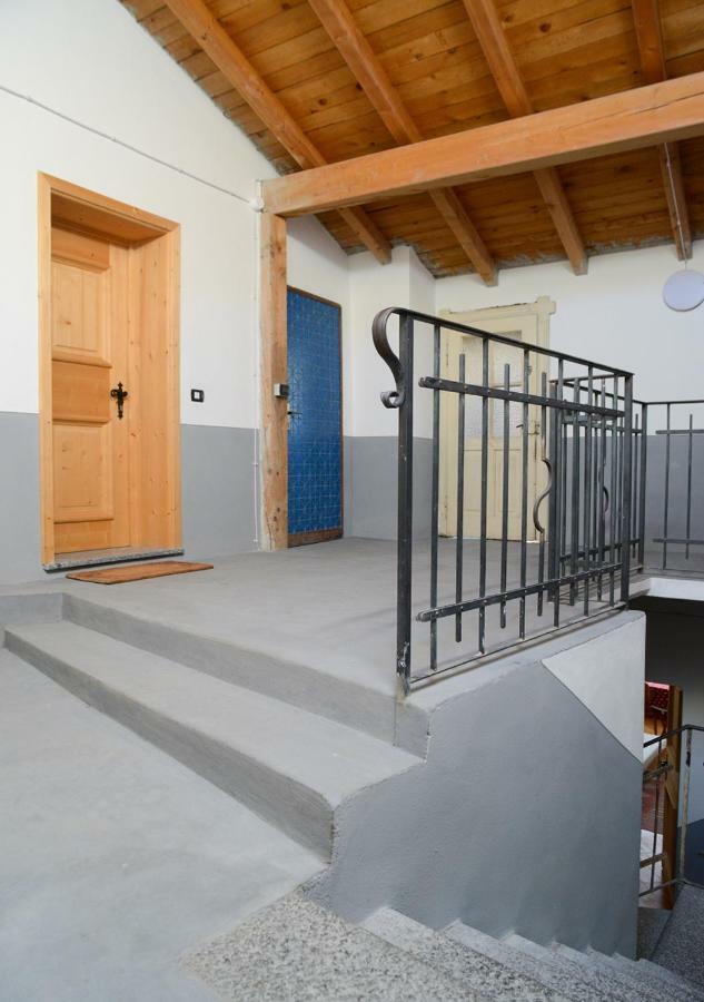 Premesan2 Lägenhet Bormio Exteriör bild
