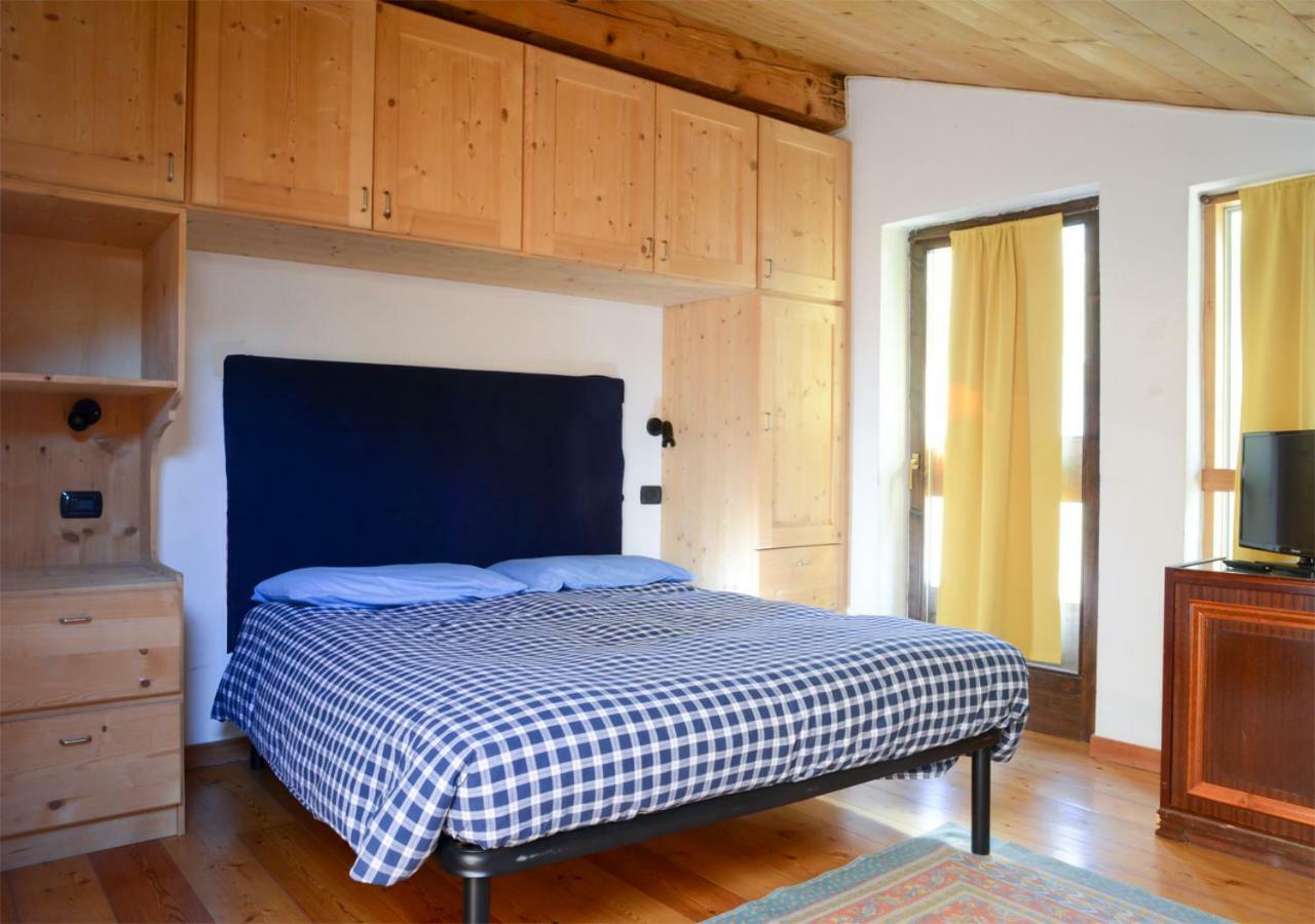 Premesan2 Lägenhet Bormio Exteriör bild